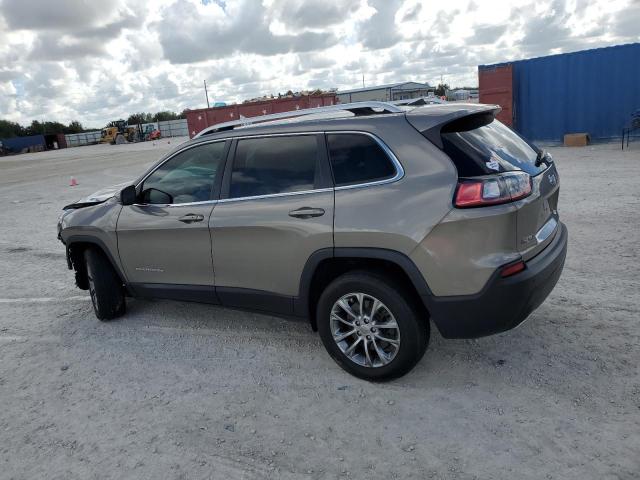 Photo 1 VIN: 1C4PJLMX8MD145483 - JEEP CHEROKEE L 