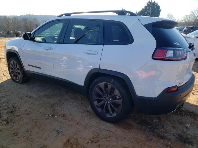 Photo 1 VIN: 1C4PJLMX8MD146830 - JEEP CHEROKEE L 