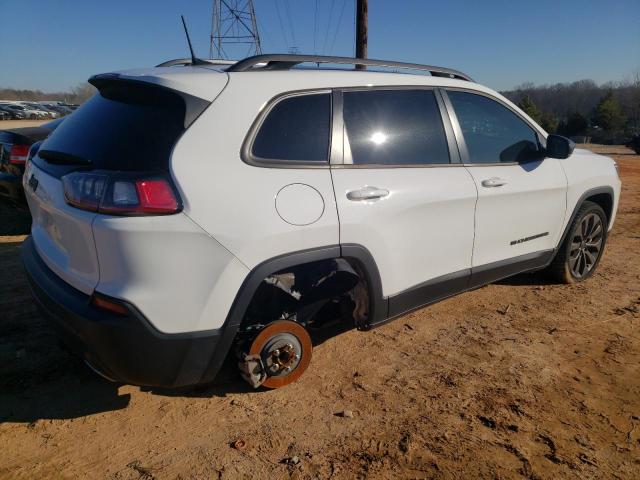 Photo 2 VIN: 1C4PJLMX8MD146830 - JEEP CHEROKEE L 