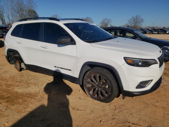 Photo 3 VIN: 1C4PJLMX8MD146830 - JEEP CHEROKEE L 