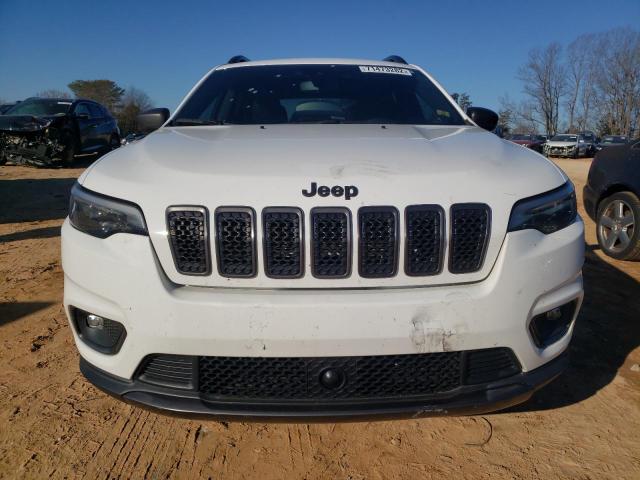 Photo 4 VIN: 1C4PJLMX8MD146830 - JEEP CHEROKEE L 