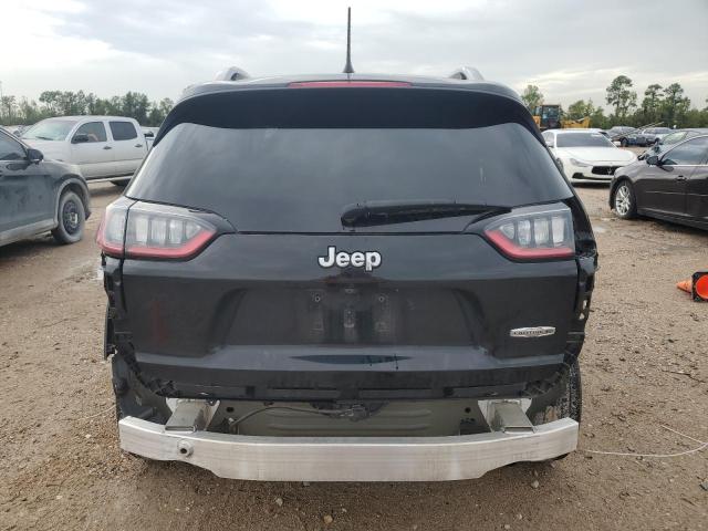 Photo 5 VIN: 1C4PJLMX8MD187135 - JEEP CHEROKEE L 