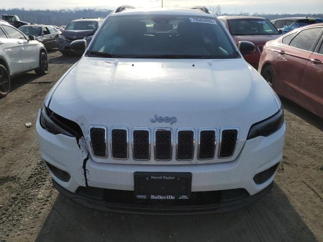 Photo 4 VIN: 1C4PJLMX8ND517115 - JEEP GRAND CHEROKEE 