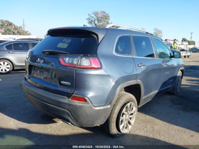 Photo 3 VIN: 1C4PJLMX9MD107387 - JEEP CHEROKEE 