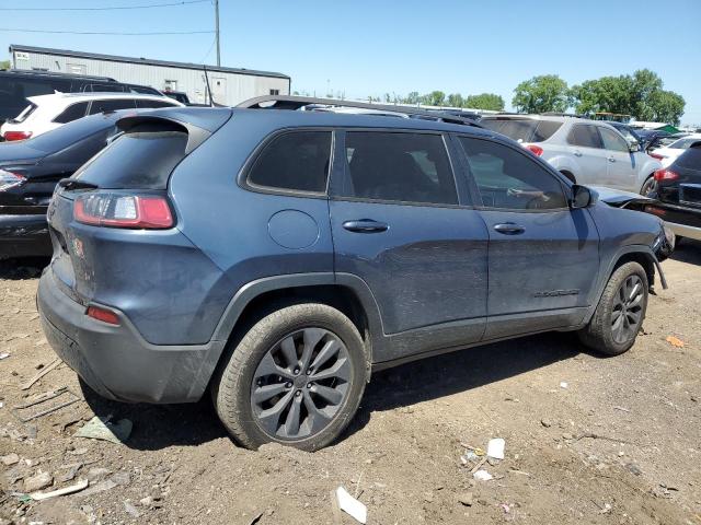 Photo 2 VIN: 1C4PJLMX9MD143788 - JEEP GRAND CHEROKEE 