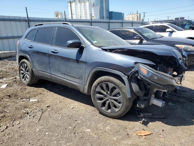 Photo 3 VIN: 1C4PJLMX9MD143788 - JEEP GRAND CHEROKEE 