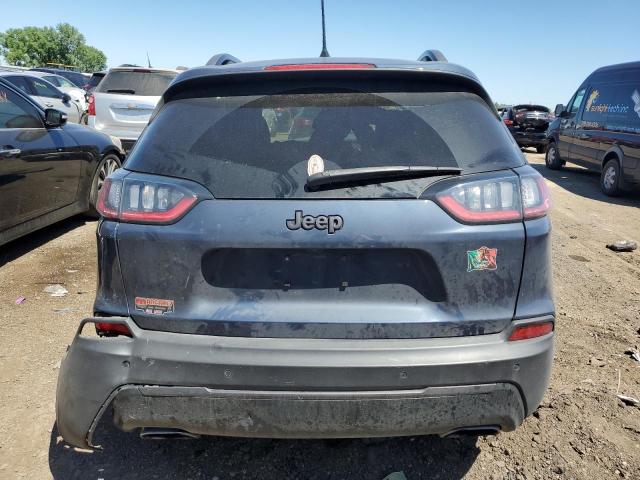 Photo 5 VIN: 1C4PJLMX9MD143788 - JEEP GRAND CHEROKEE 