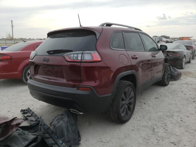 Photo 3 VIN: 1C4PJLMX9MD215136 - JEEP CHEROKEE L 