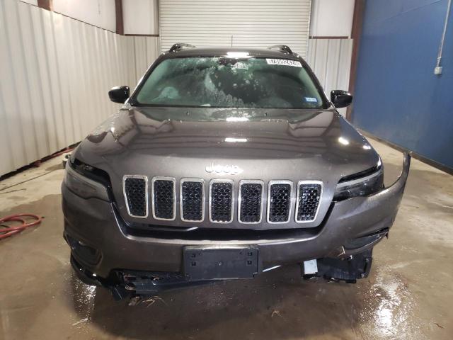 Photo 4 VIN: 1C4PJLMX9ND530374 - JEEP CHEROKEE L 