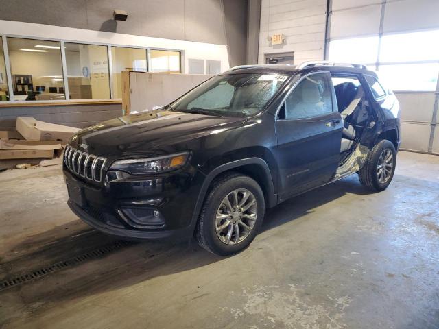 Photo 0 VIN: 1C4PJLMXXMD112114 - JEEP GRAND CHEROKEE 