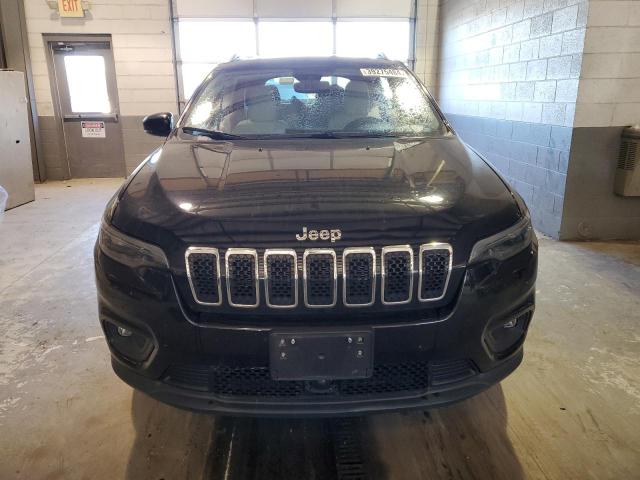 Photo 4 VIN: 1C4PJLMXXMD112114 - JEEP GRAND CHEROKEE 