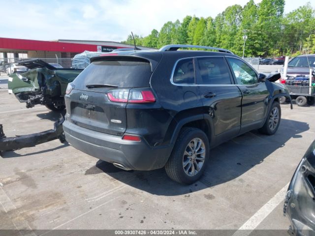 Photo 3 VIN: 1C4PJLMXXMD113182 - JEEP CHEROKEE 