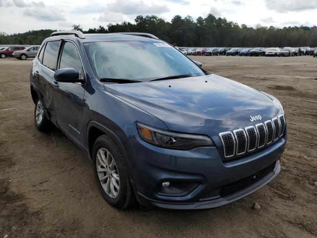 Photo 0 VIN: 1C4PJLMXXMD224234 - JEEP CHEROKEE L 