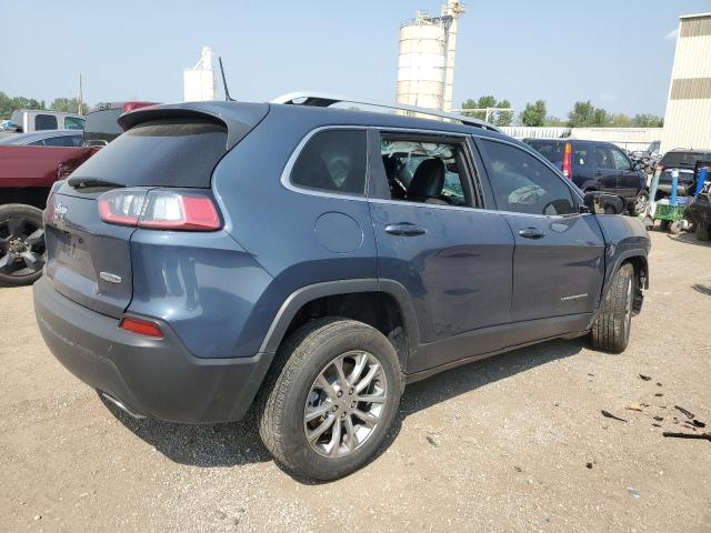 Photo 2 VIN: 1C4PJLMXXMD237226 - JEEP CHEROKEE L 