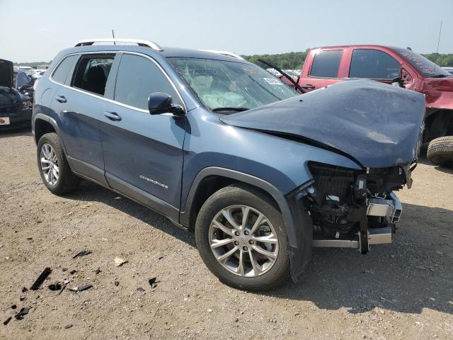 Photo 3 VIN: 1C4PJLMXXMD237226 - JEEP CHEROKEE L 