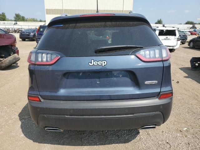 Photo 5 VIN: 1C4PJLMXXMD237226 - JEEP CHEROKEE L 