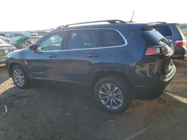 Photo 1 VIN: 1C4PJLMXXND508951 - JEEP CHEROKEE L 