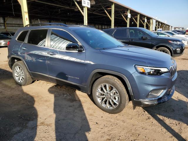 Photo 3 VIN: 1C4PJLMXXND508951 - JEEP CHEROKEE L 