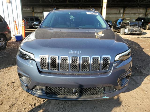 Photo 4 VIN: 1C4PJLMXXND508951 - JEEP CHEROKEE L 