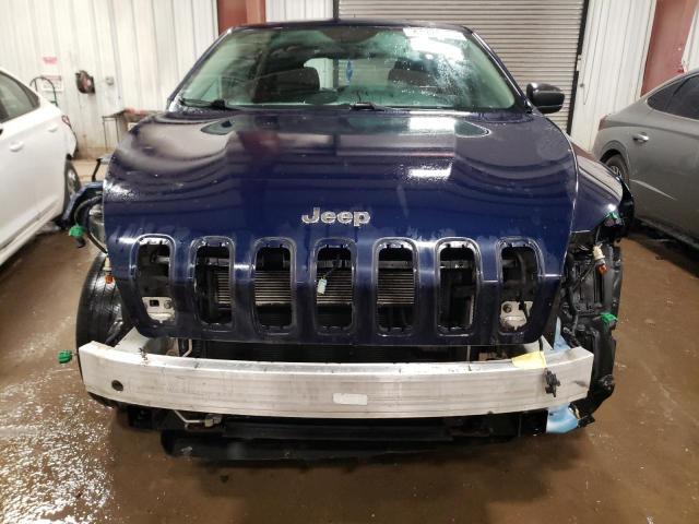 Photo 4 VIN: 1C4PJMAB0EW141366 - JEEP CHEROKEE S 