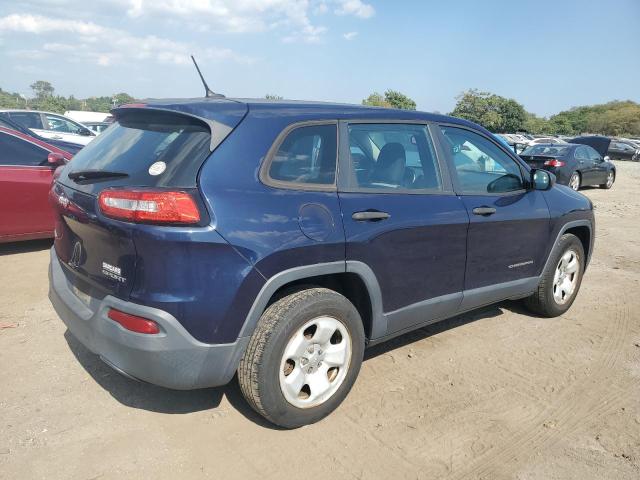 Photo 2 VIN: 1C4PJMAB0EW210850 - JEEP CHEROKEE S 