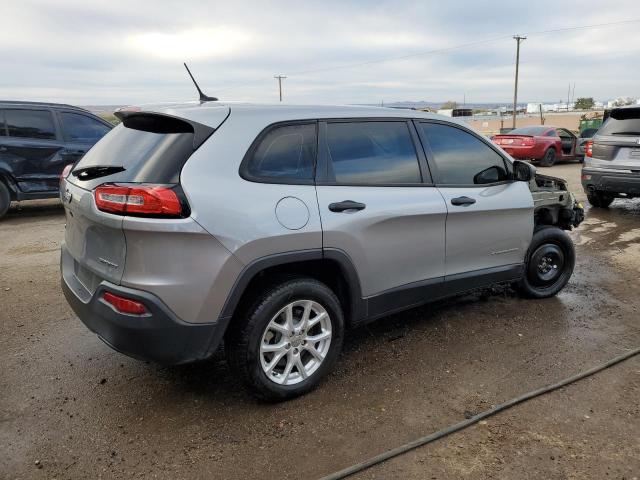 Photo 2 VIN: 1C4PJMAB0EW223193 - JEEP CHEROKEE S 