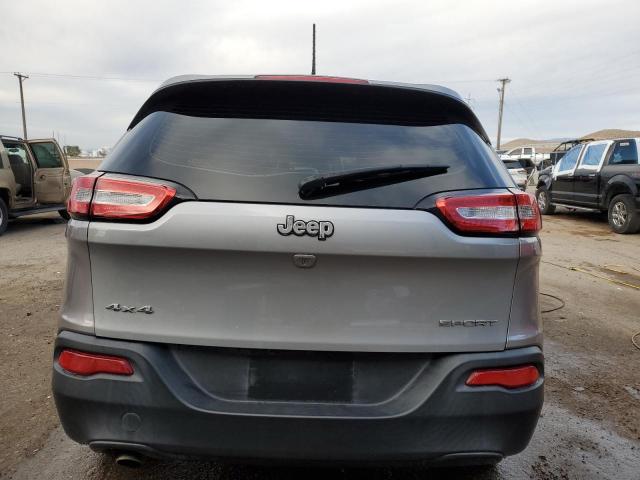 Photo 5 VIN: 1C4PJMAB0EW223193 - JEEP CHEROKEE S 