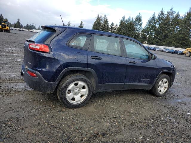 Photo 2 VIN: 1C4PJMAB0EW286195 - JEEP CHEROKEE S 