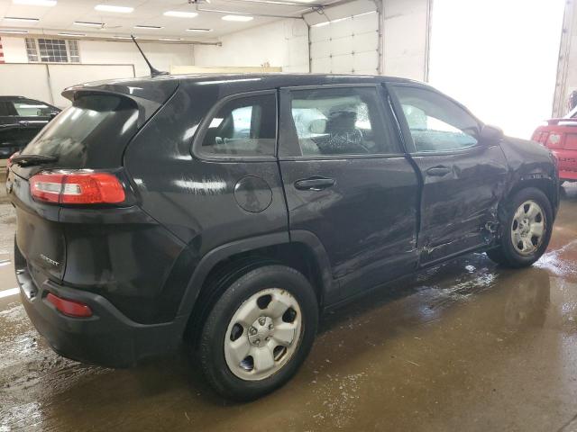 Photo 2 VIN: 1C4PJMAB0EW306171 - JEEP CHEROKEE S 