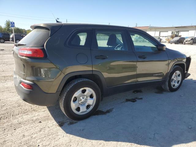 Photo 2 VIN: 1C4PJMAB0FW708788 - JEEP CHEROKEE S 