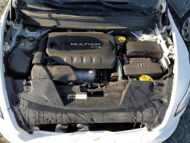 Photo 10 VIN: 1C4PJMAB0GW140155 - JEEP GRAND CHEROKEE 