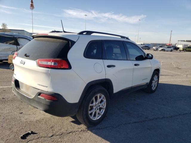 Photo 2 VIN: 1C4PJMAB0GW145940 - JEEP CHEROKEE S 