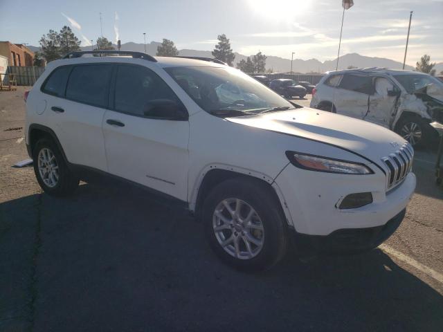 Photo 3 VIN: 1C4PJMAB0GW145940 - JEEP CHEROKEE S 