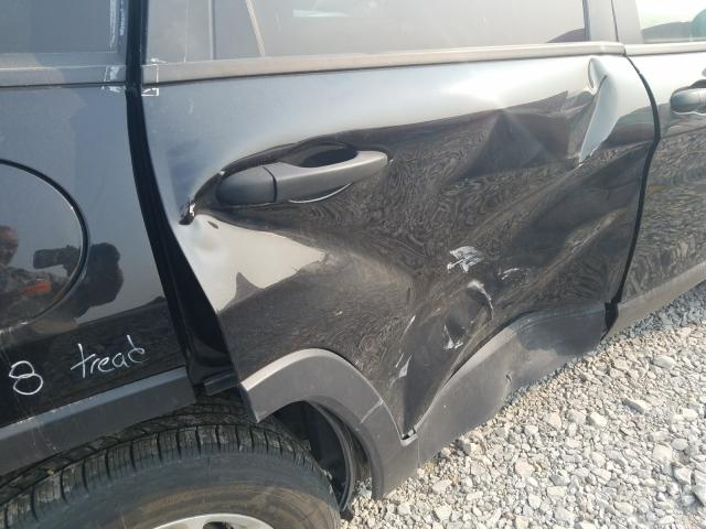 Photo 8 VIN: 1C4PJMAB0GW182227 - JEEP CHEROKEE S 