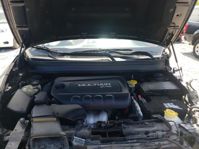 Photo 6 VIN: 1C4PJMAB0GW203688 - JEEP CHEROKEE S 