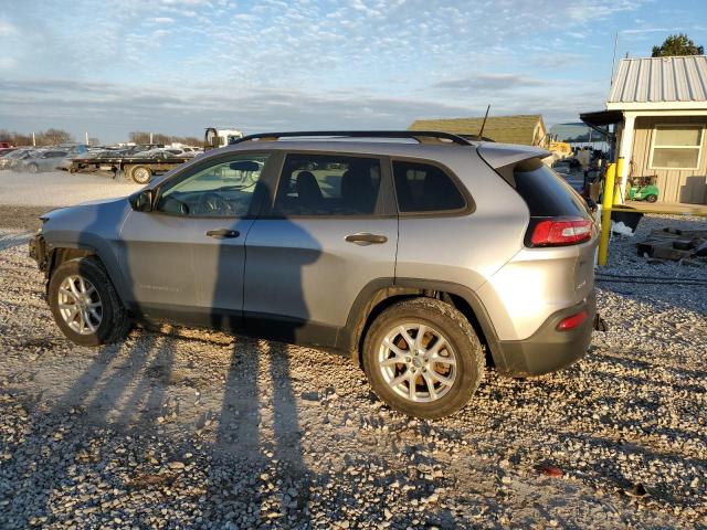 Photo 1 VIN: 1C4PJMAB0GW206008 - JEEP CHEROKEE S 