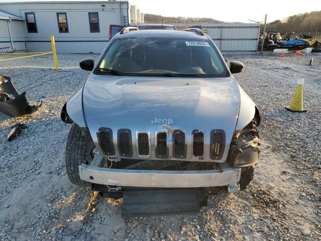 Photo 4 VIN: 1C4PJMAB0GW206008 - JEEP CHEROKEE S 