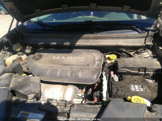 Photo 9 VIN: 1C4PJMAB0GW250977 - JEEP CHEROKEE 