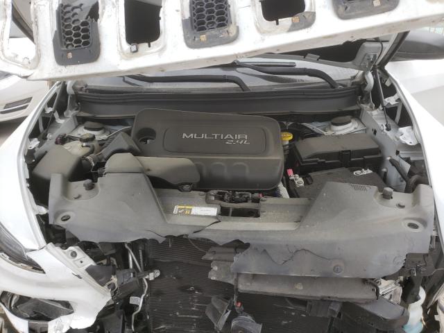 Photo 6 VIN: 1C4PJMAB0GW253037 - JEEP CHEROKEE S 