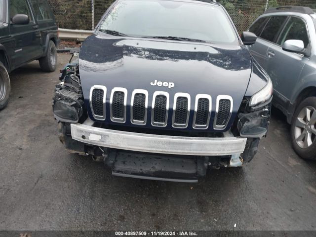 Photo 5 VIN: 1C4PJMAB0GW278083 - JEEP CHEROKEE 