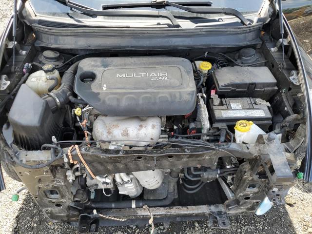 Photo 11 VIN: 1C4PJMAB0GW345345 - JEEP CHEROKEE S 