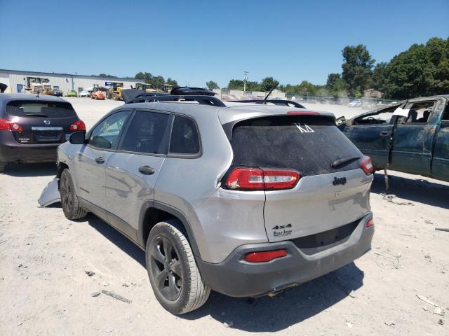 Photo 2 VIN: 1C4PJMAB0GW375297 - JEEP CHEROKEE S 