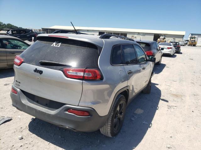 Photo 3 VIN: 1C4PJMAB0GW375297 - JEEP CHEROKEE S 