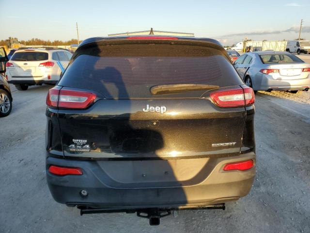 Photo 5 VIN: 1C4PJMAB1EW169290 - JEEP CHEROKEE S 