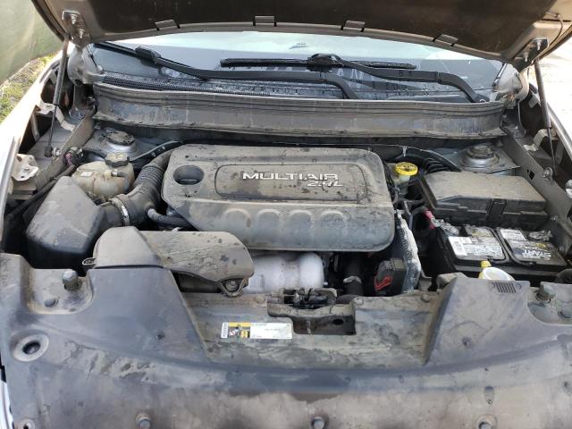 Photo 6 VIN: 1C4PJMAB1EW206998 - JEEP CHEROKEE S 