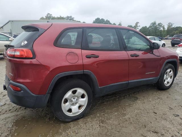 Photo 2 VIN: 1C4PJMAB1EW310262 - JEEP CHEROKEE S 