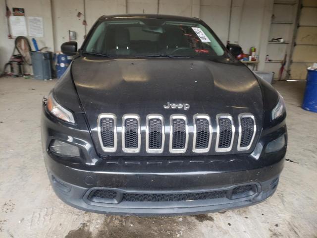 Photo 4 VIN: 1C4PJMAB1FW595000 - JEEP GRAND CHEROKEE 