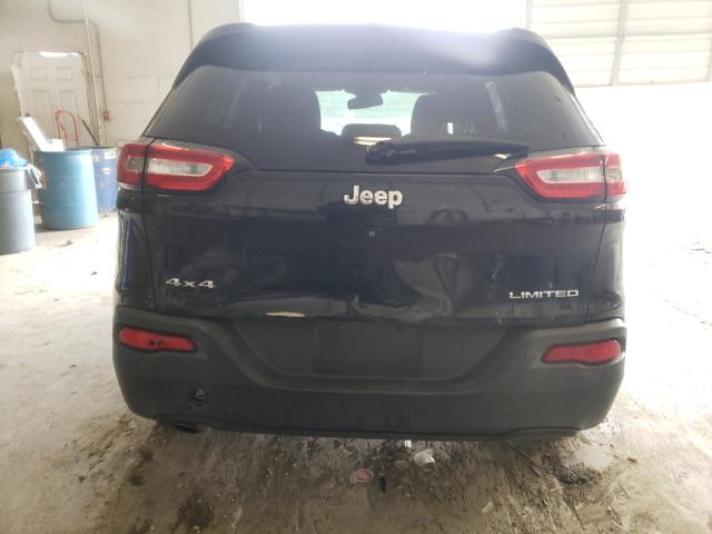 Photo 5 VIN: 1C4PJMAB1FW595000 - JEEP GRAND CHEROKEE 