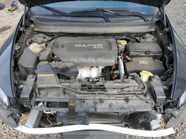 Photo 11 VIN: 1C4PJMAB1FW650545 - JEEP CHEROKEE S 