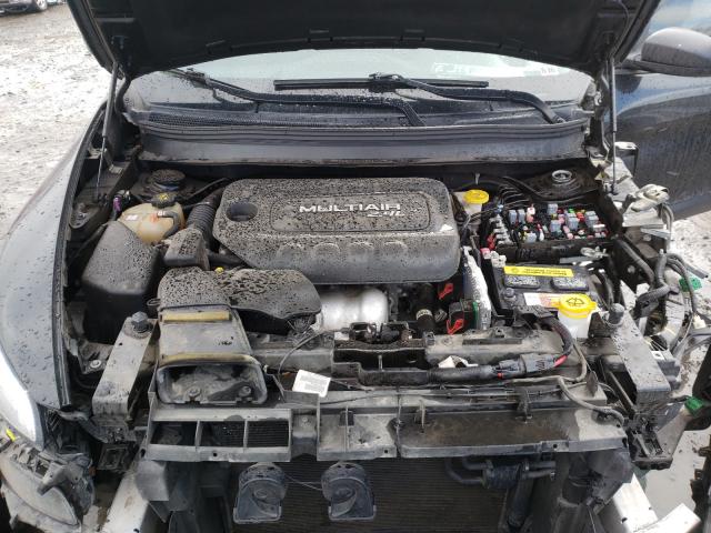 Photo 6 VIN: 1C4PJMAB1GW170667 - JEEP CHEROKEE S 